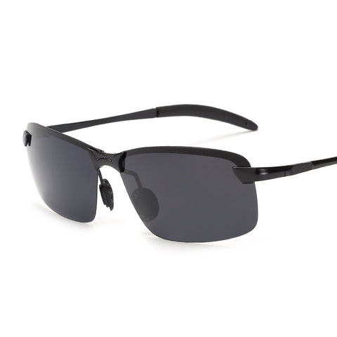 Men Sunglasses Aviation  Pilot Sun Glasses