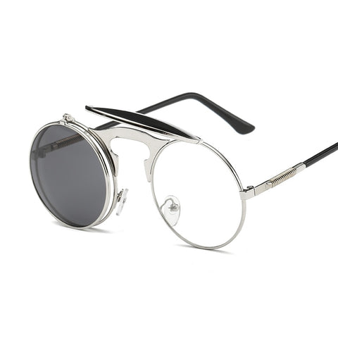 Pilot Sunglasses Aviation Night Vision Women Men Goggles