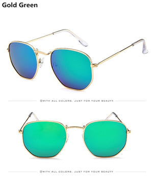 girls blue  women men sunglasses