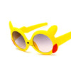 Women Small Cat Sunglasses