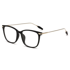 Eyeglasses Eyewear Frame Fashion Transparent