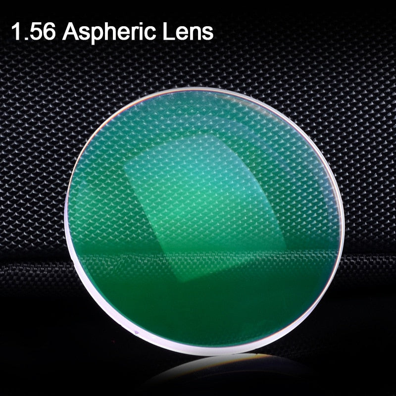 1.56 Asperic Lens