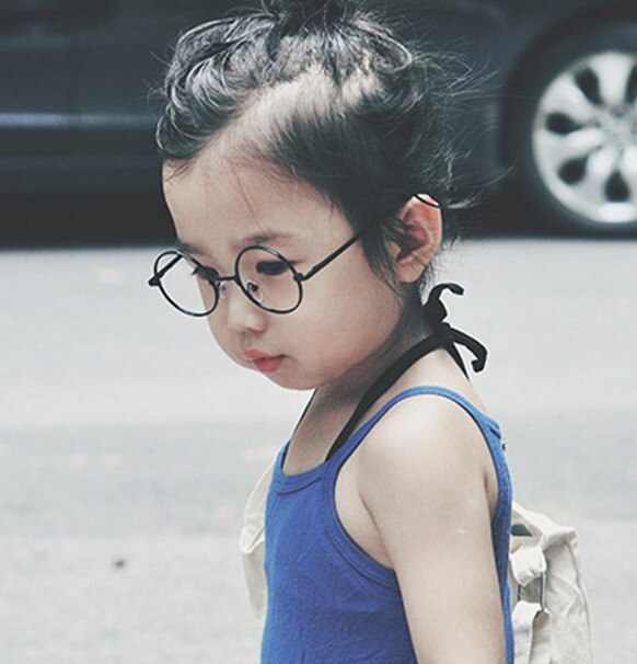 Girls Baby Infant Sun Glasses